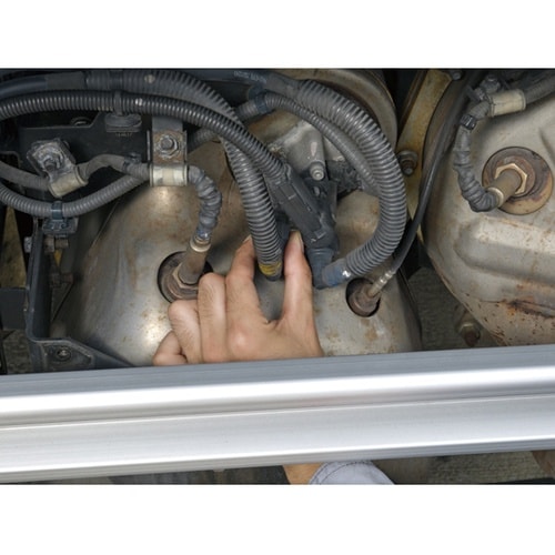 AE941 尿素水配管コネクタツール