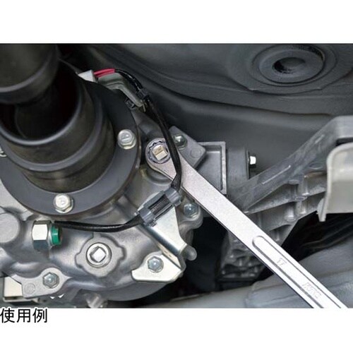 AC302−10 ドレンプラグソケット