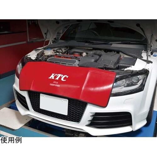 AYC−2A フェンダーカバー