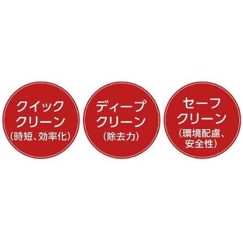 YCW−40 スプラッシュワイパー