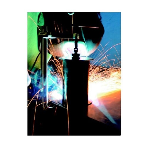 19025 L型クランプ