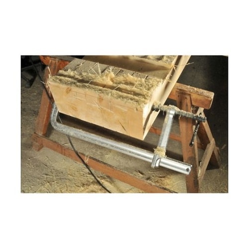 19030 L型クランプ