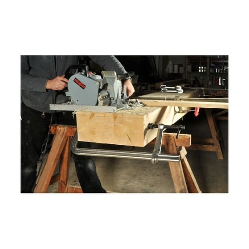 19060 L型クランプ