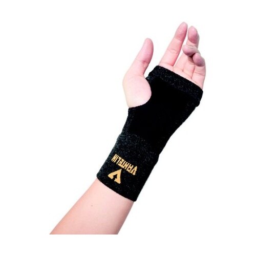 23030保温サポーター手くび専用大きめ