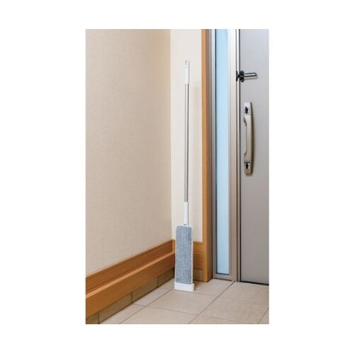 319946 水拭きフロアモップスリム