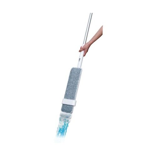 319946 水拭きフロアモップスリム