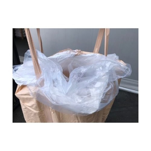 ASMGNTW 二重内袋付コンテナバッグ