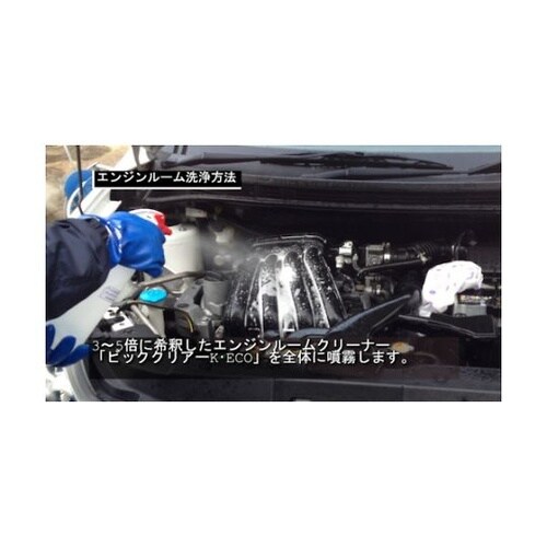 BD12ビッククリアーKECOポリペール