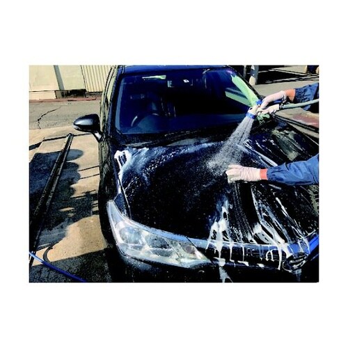 BE34 リフレッシュシャンプー 4L