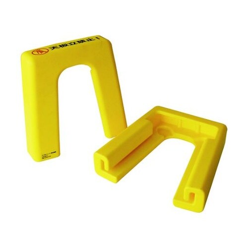 脚立用作業台用セーフティーカバーCATA