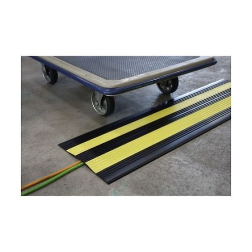 CC302GY ケーブルカバー グレー