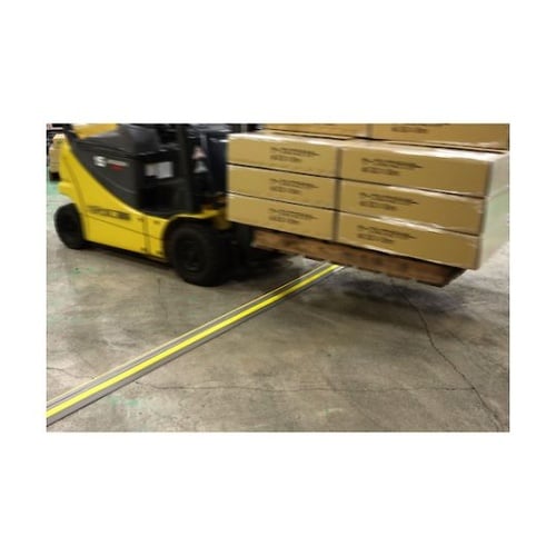 ケーブルプロテクタ2 30x8M グレー