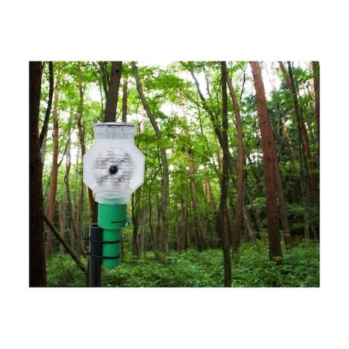 EG82 ソーラー式アニマルガード