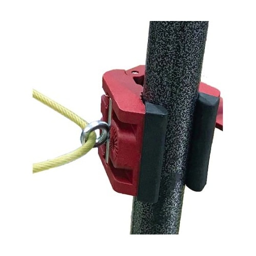 MCE50 丸穴付マルチクランプ