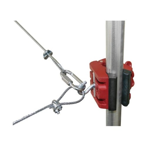 MCH40 フック付マルチクランプ