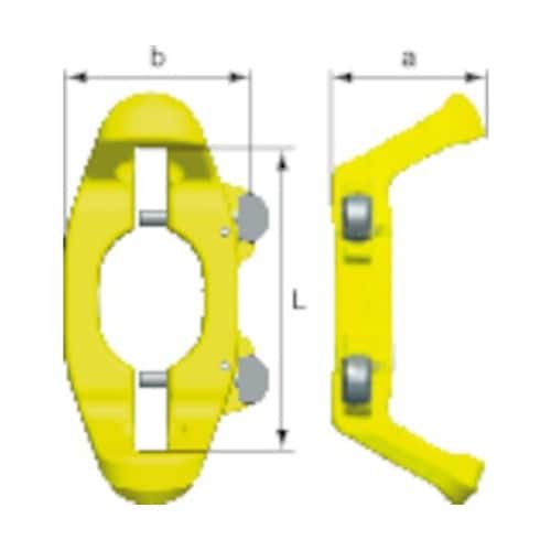 ミッドグラブショートナー MIG−10