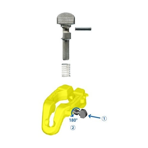 ミッドグラブショートナー MIG−10