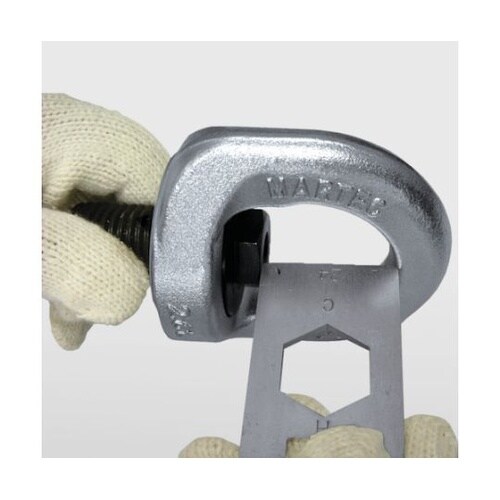 RET42 アイボルト締付け・点検冶具