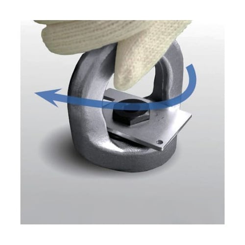 RET42 アイボルト締付け・点検冶具