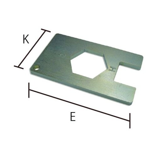 RET48 アイボルト締付け・点検冶具