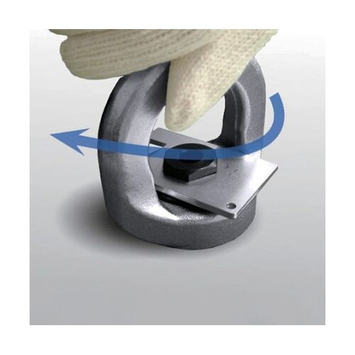 RET48 アイボルト締付け・点検冶具