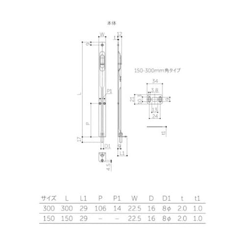 S360N301 ニューフランス落
