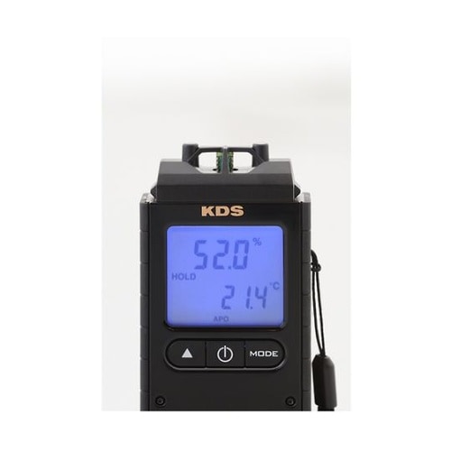 TH133 デジタル温湿度計133