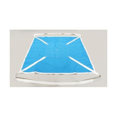 TS30B トラッシュシート 4点フック