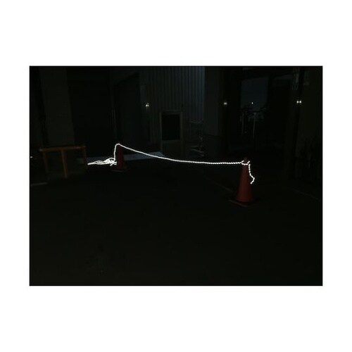 YBH1020 反射標識万能パックロープ