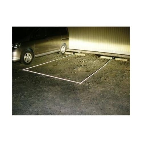 YBH1020 反射標識万能パックロープ