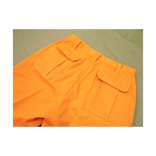 YSPW2LL ハイブリッド作業服ズボン