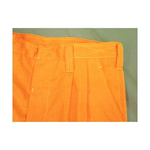 YSPW2LL ハイブリッド作業服ズボン