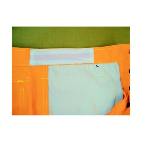 YSPW2LL ハイブリッド作業服ズボン