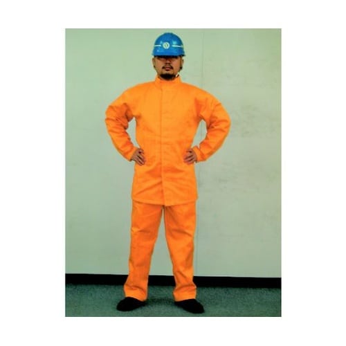 YSPW2LL ハイブリッド作業服ズボン