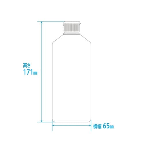 23250−030 K投薬瓶400mL