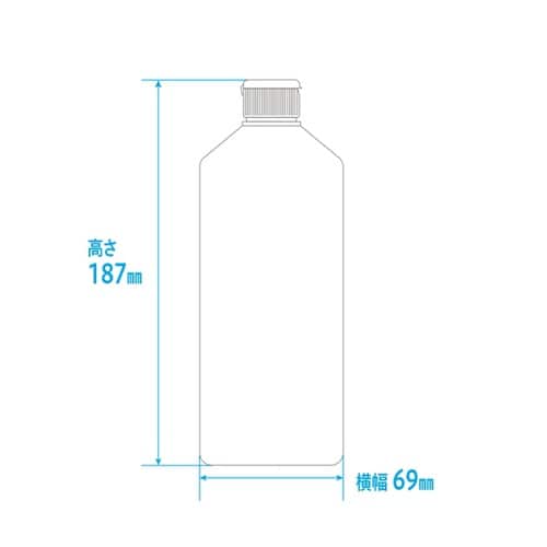 23260−039 K投薬瓶500mL