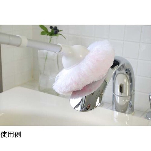 ユニットバスボンくん抗菌 N−AL 桃