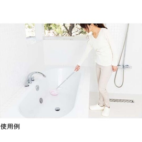 ユニットバスボンくん抗菌 N−AL 桃