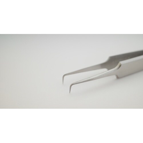 0103−5/90−PO 精密ピンセット