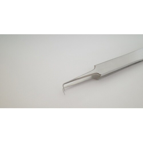 0103−5/90−PO 精密ピンセット