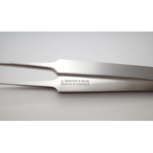 0103−5/90−PO 精密ピンセット