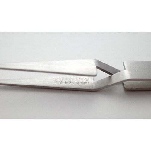 0102−N1−PO 超精密ピンセット