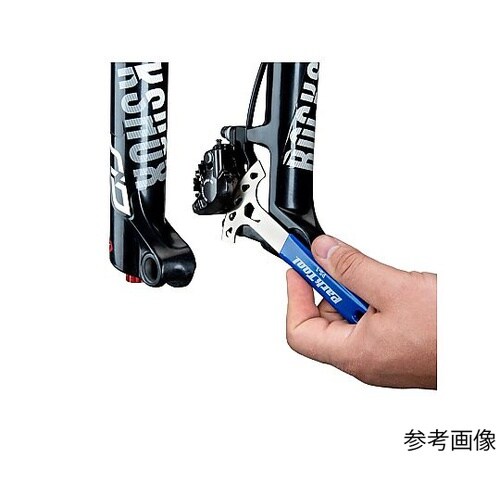 PS−1ディスクブレーキパッドスプレッダ