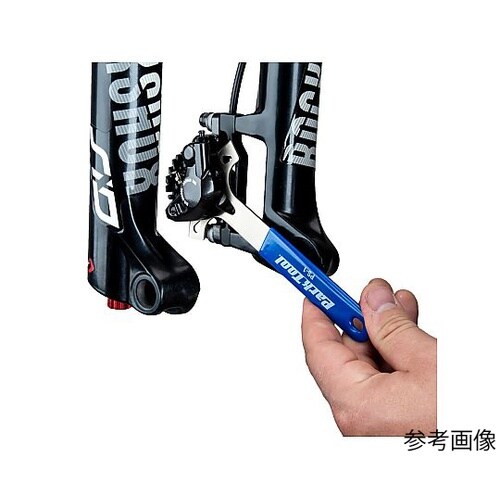 PS−1ディスクブレーキパッドスプレッダ