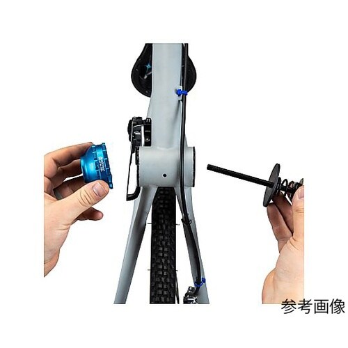 BBT−RS ツールリテイニングシステム