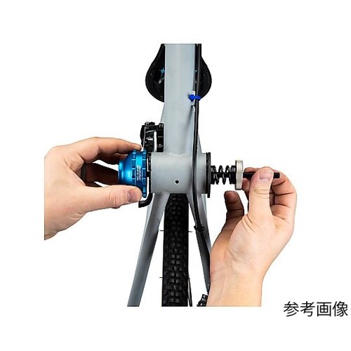 BBT−RS ツールリテイニングシステム