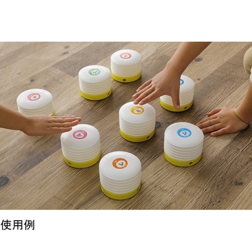 ミュージック ポン・プー P−tunes