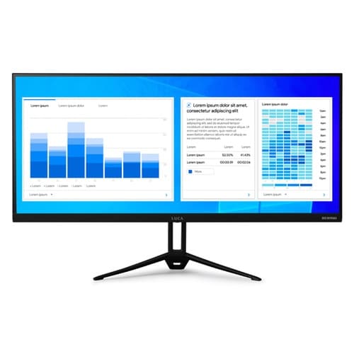 ウルトラワイドモニター(29インチ) I