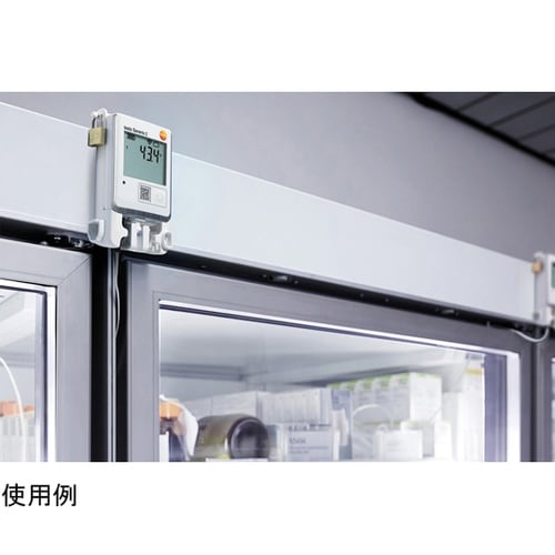 testo Saveris 2−T2 ク