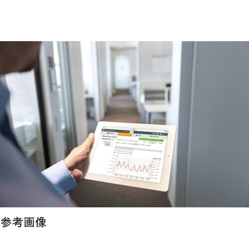 testo Saveris 2−H2 ク